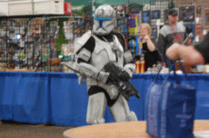 ValleyCon 37 - 2011